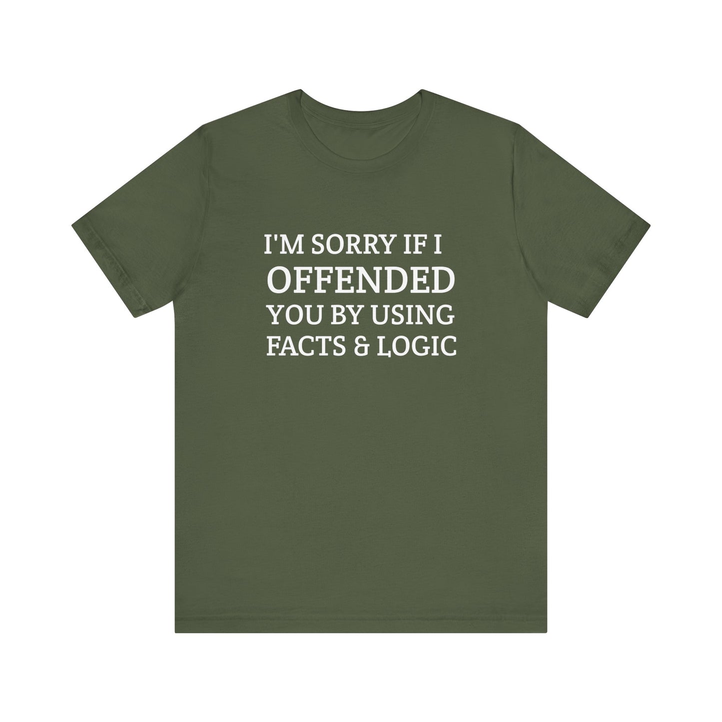 Facts & Logic