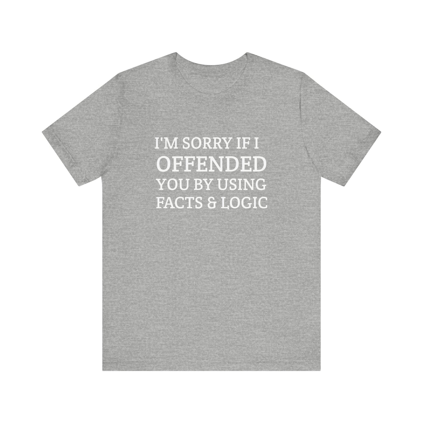 Facts & Logic