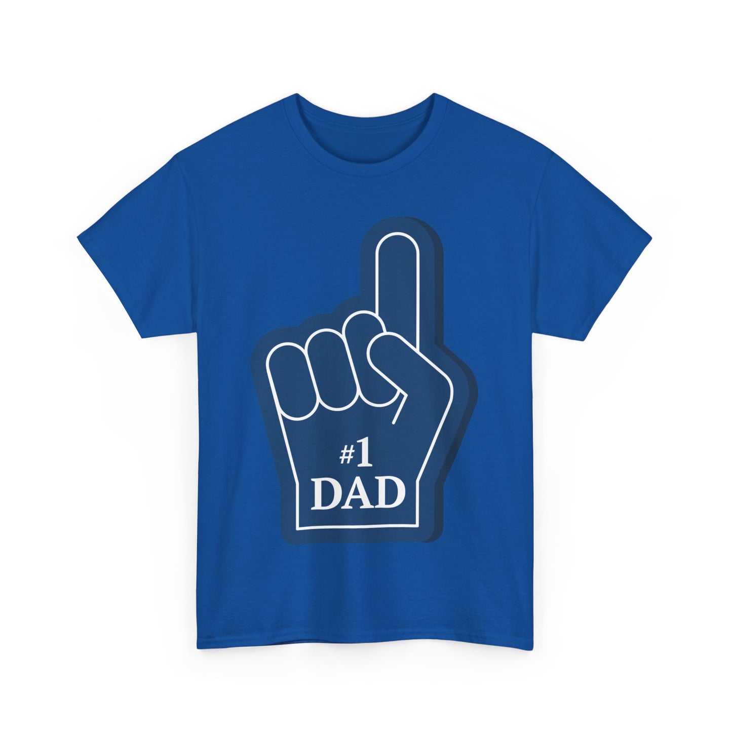 #1 Dad