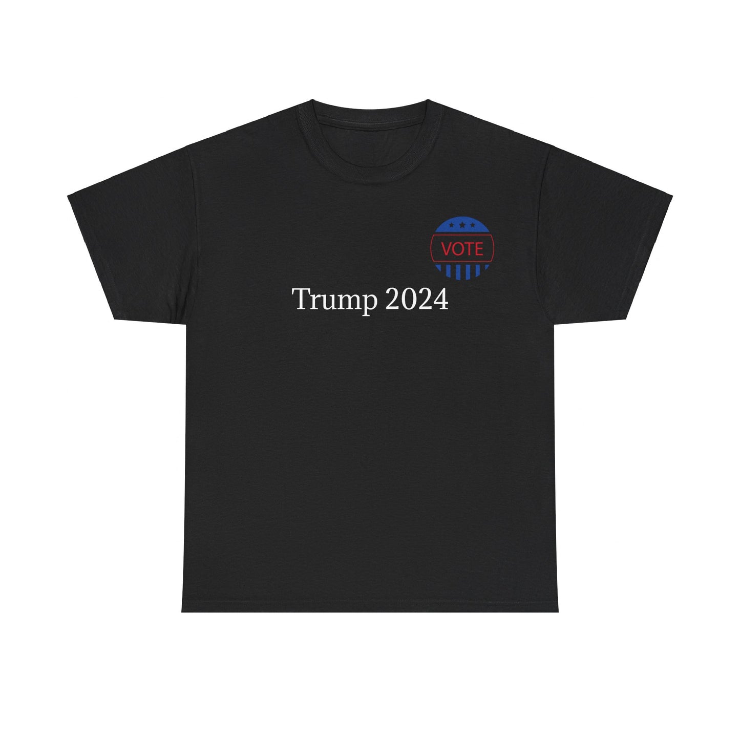 Vote Anyone Else Tee