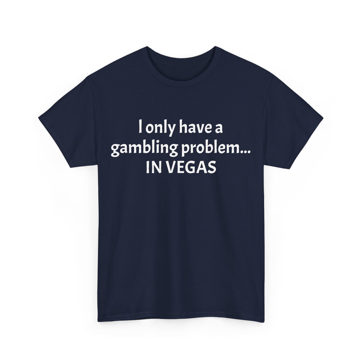Gambling Problem