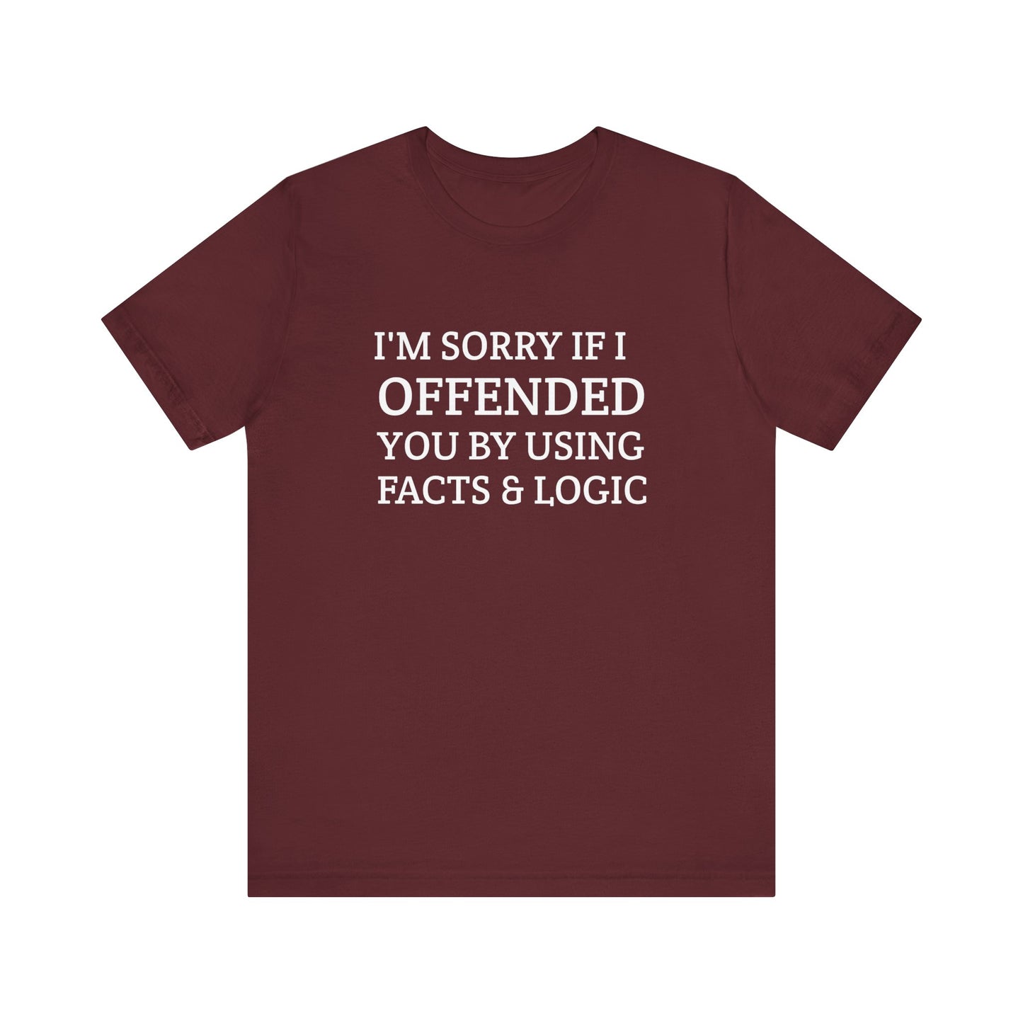 Facts & Logic