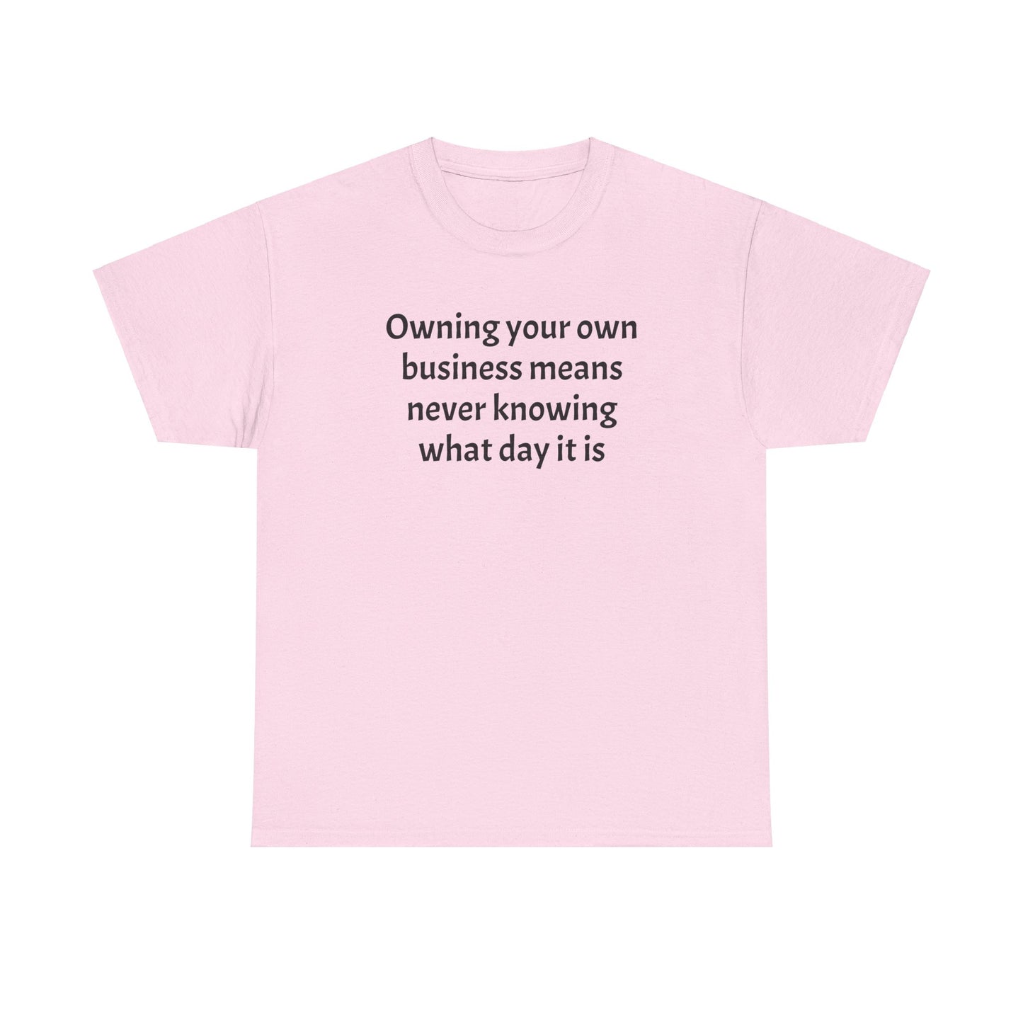 Business Owner