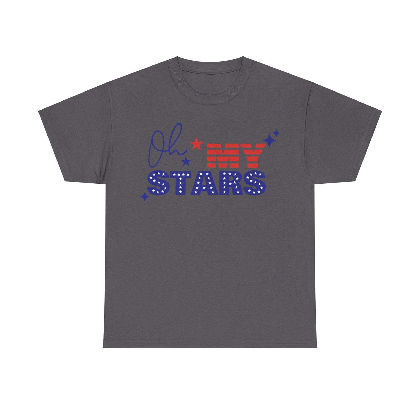 Oh My Stars
