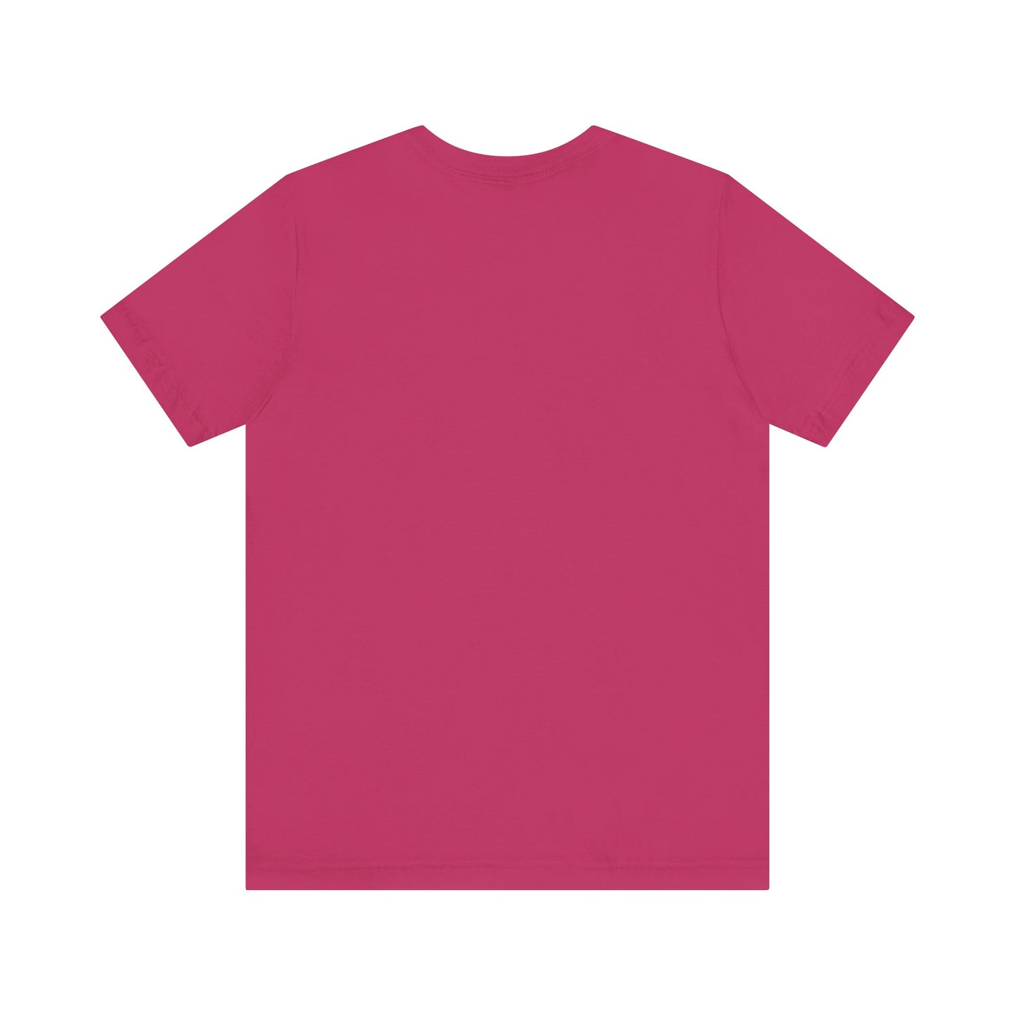 WTF Where’s the Food- Short Sleeve Tee