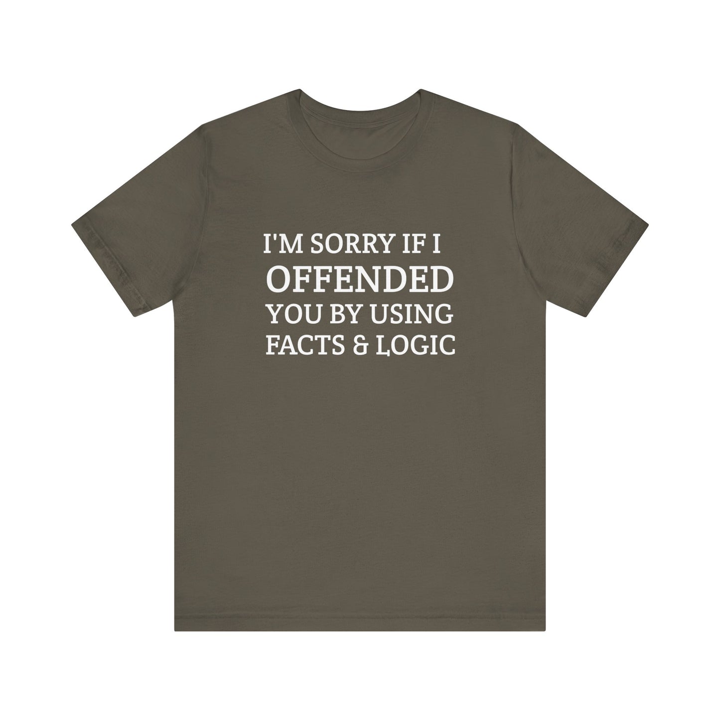 Facts & Logic