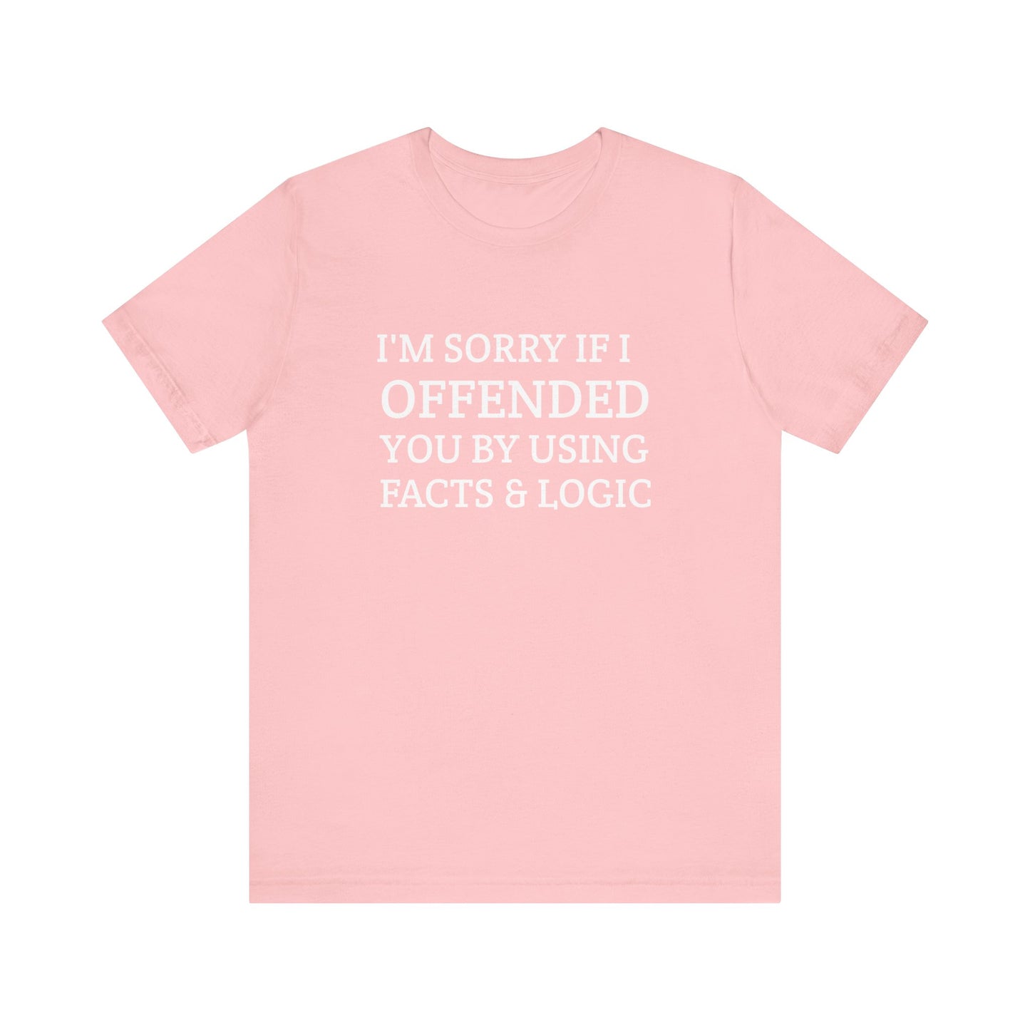 Facts & Logic