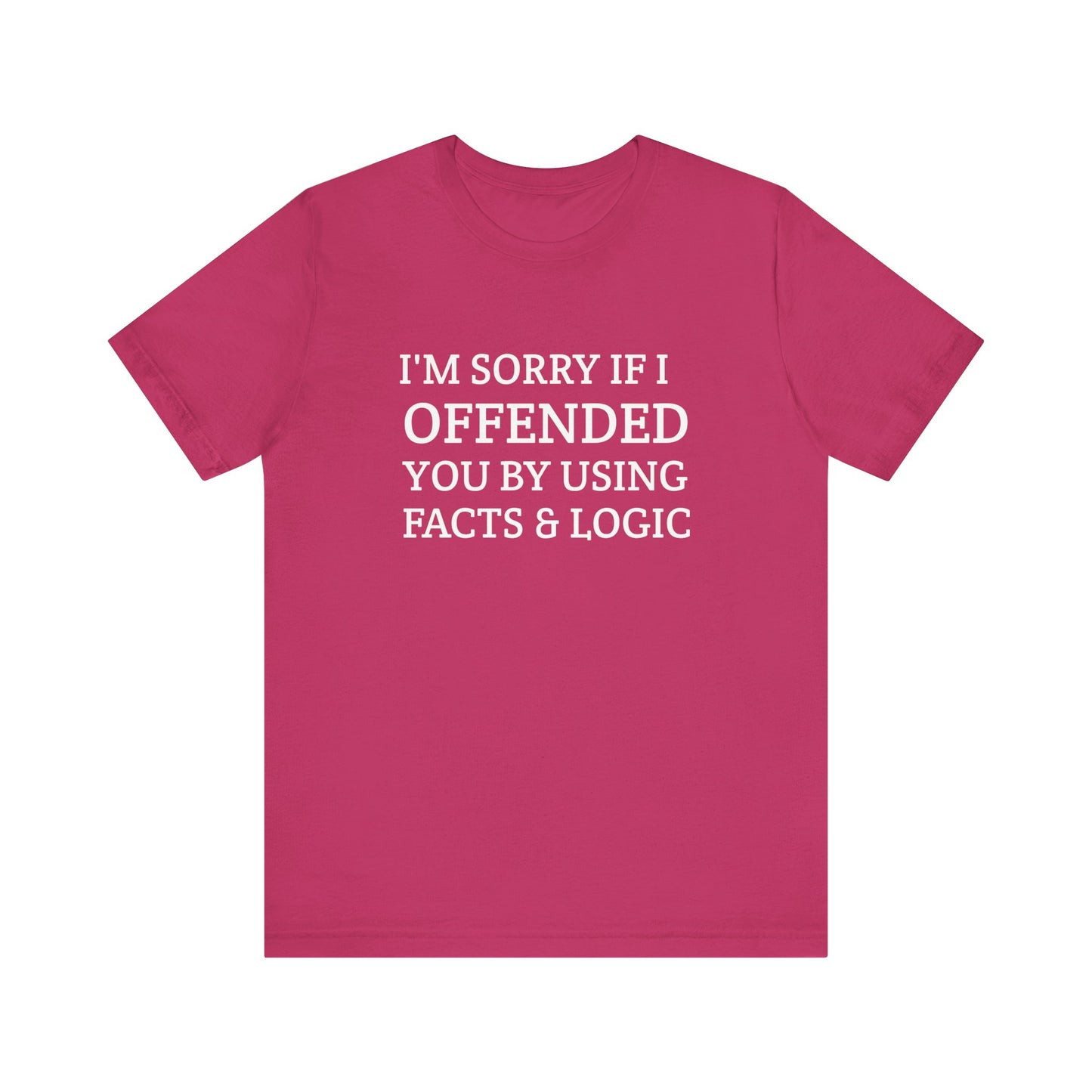Facts & Logic