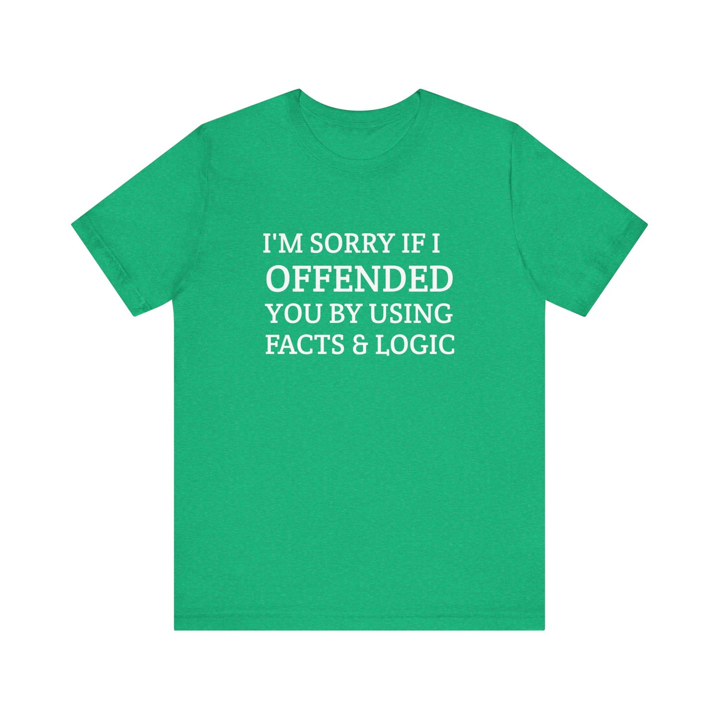 Facts & Logic