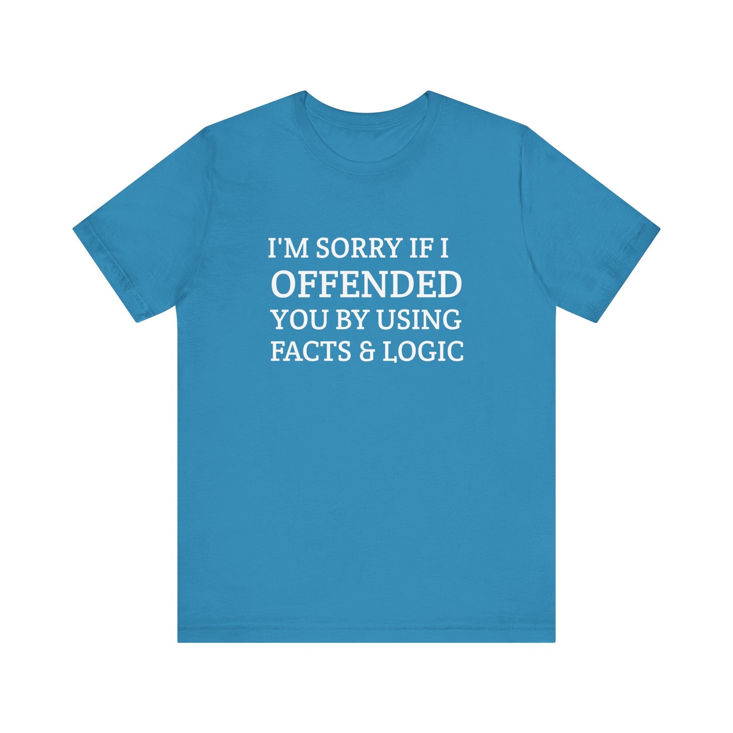 Facts & Logic