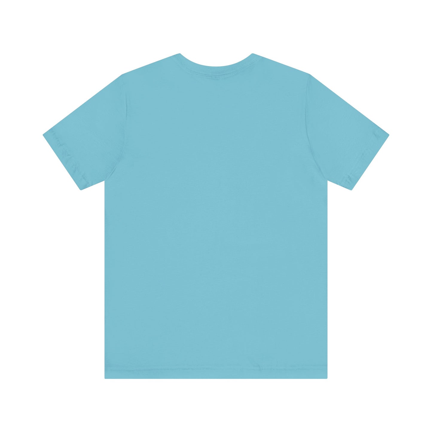 WTF Where’s the Food- Short Sleeve Tee