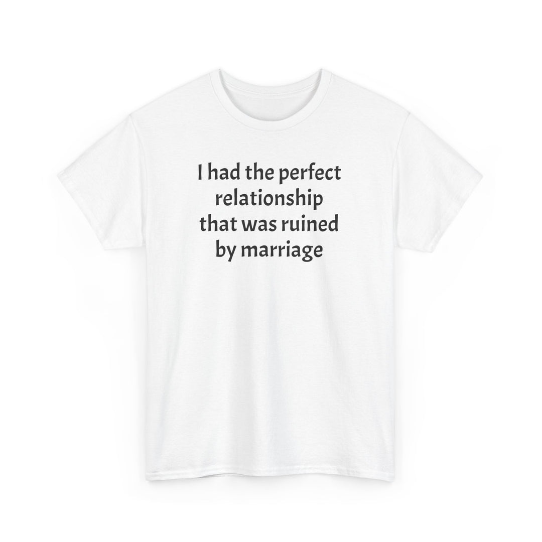 Perfect relationship