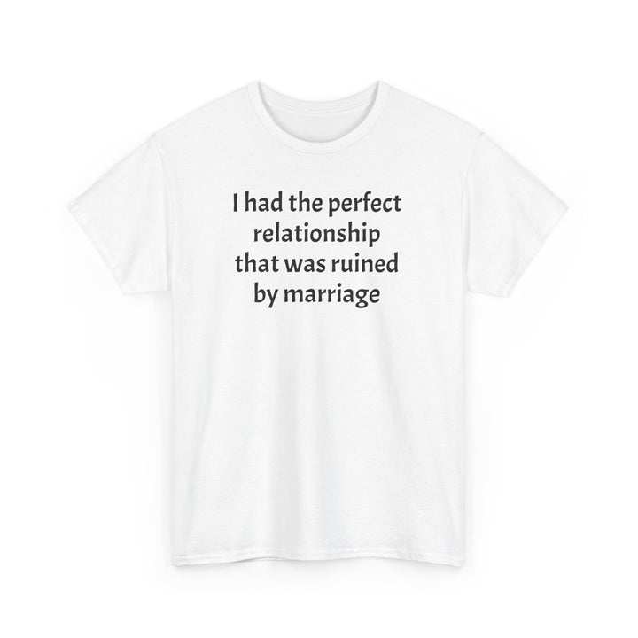 Perfect relationship