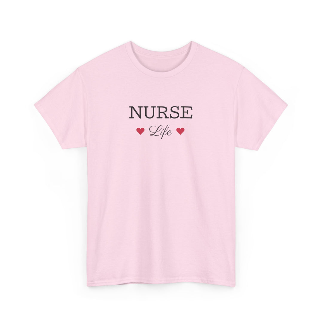 Nurse Life Tee