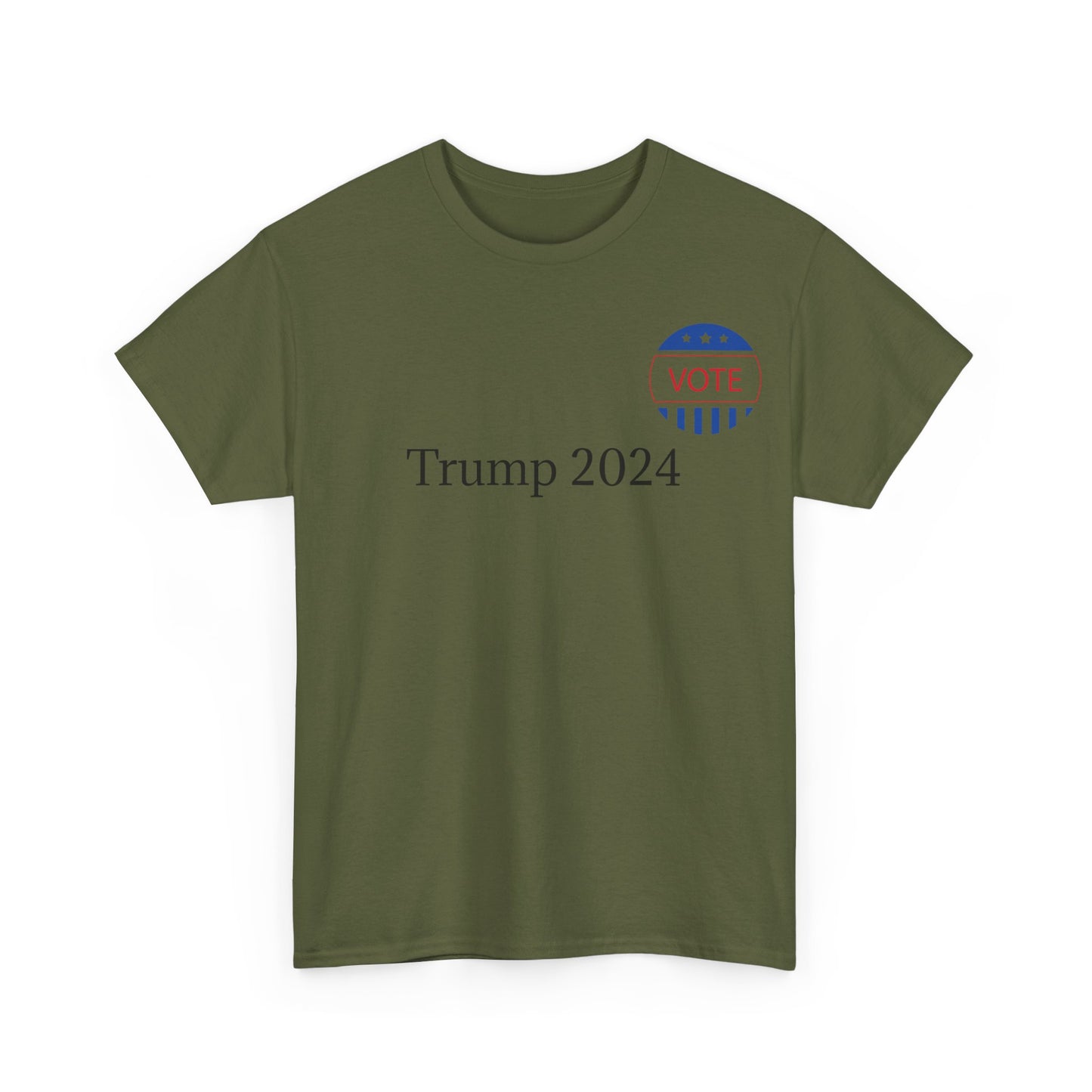 Vote Trump Tee