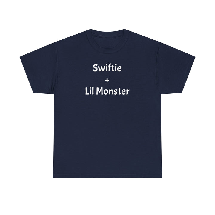 Swiftie + Lil Monster