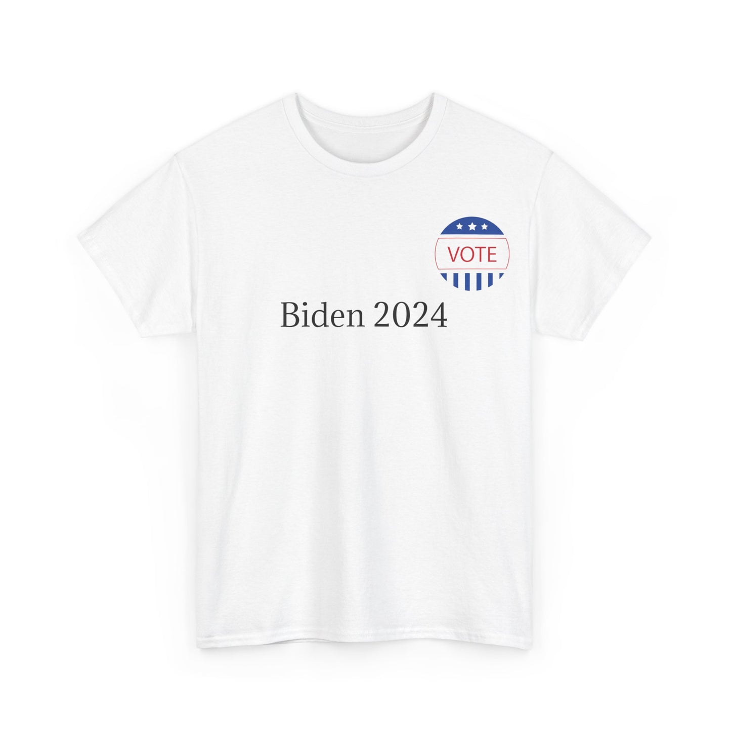 Vote Biden Tee