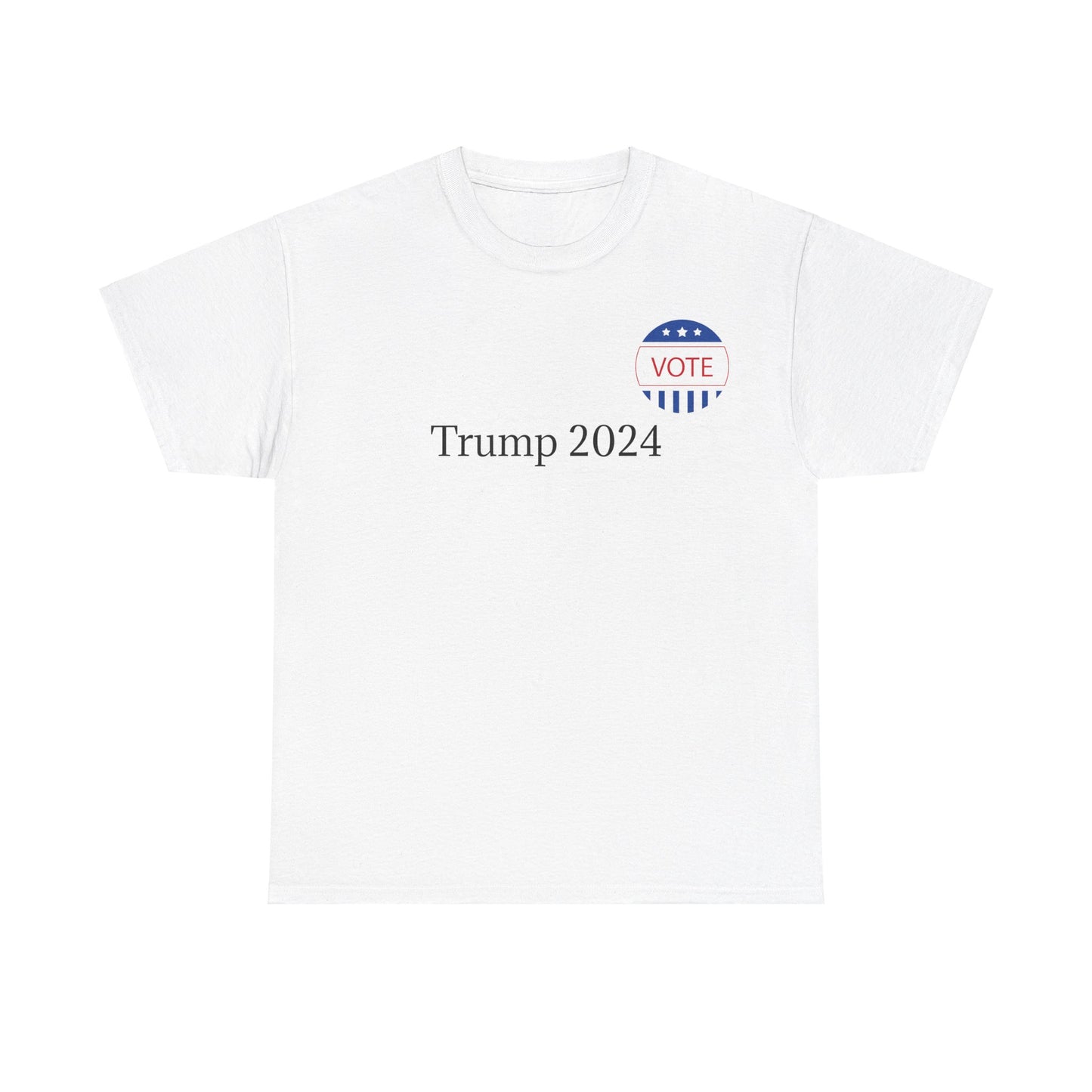 Vote Trump Tee