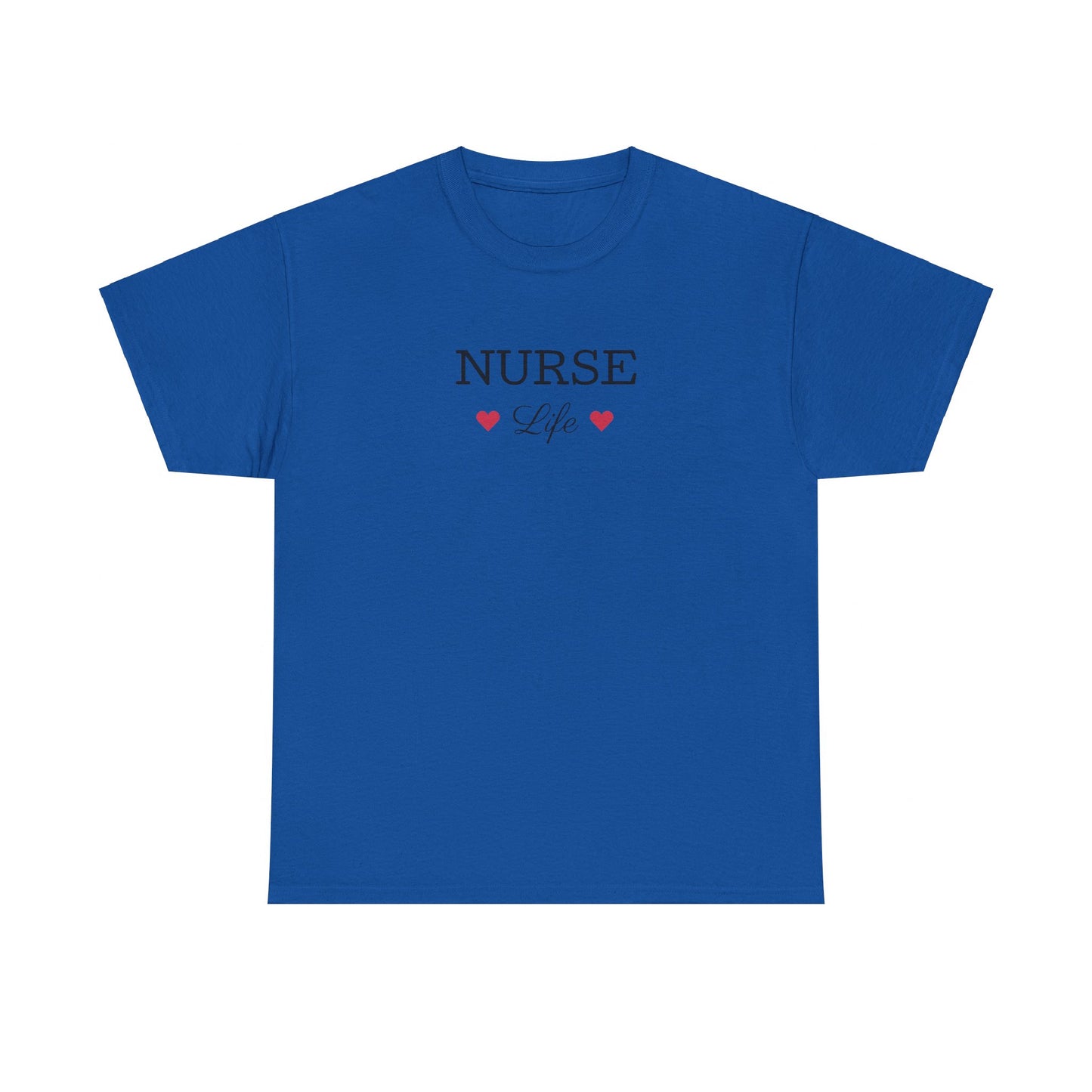 Nurse Life Tee