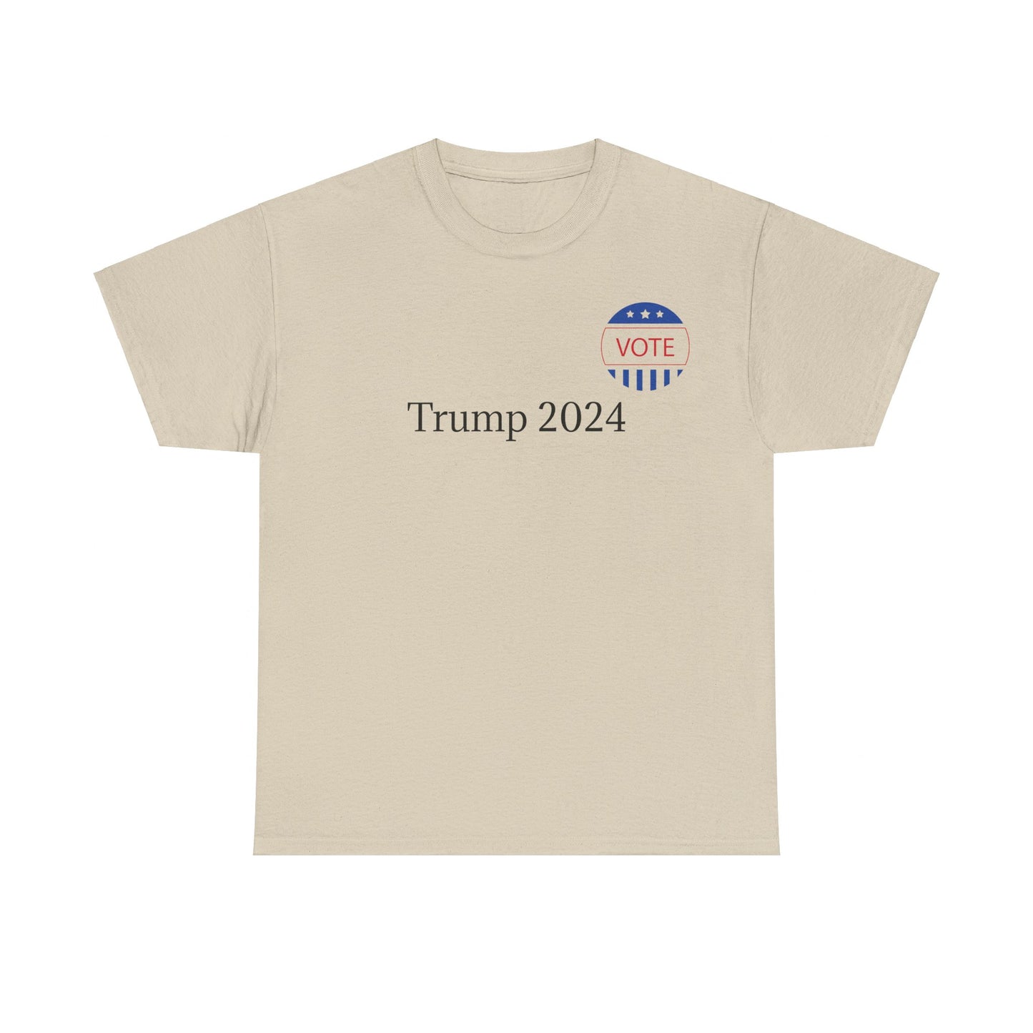 Vote Trump Tee