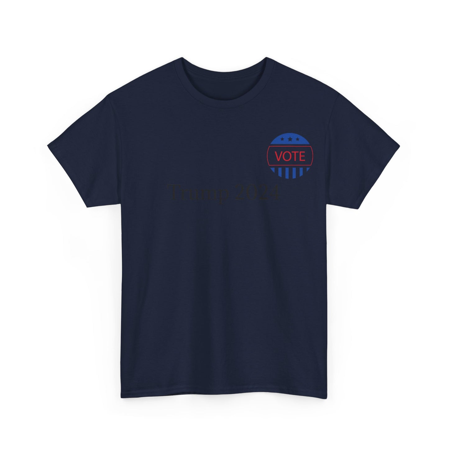 Vote Trump Tee