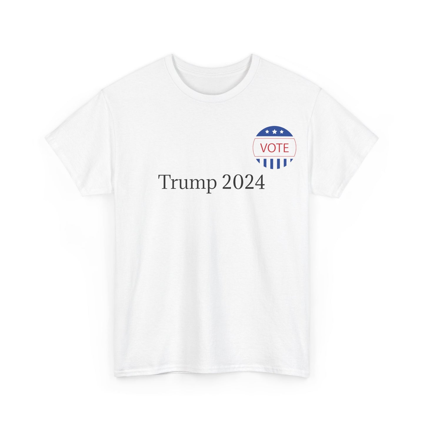 Vote Trump Tee