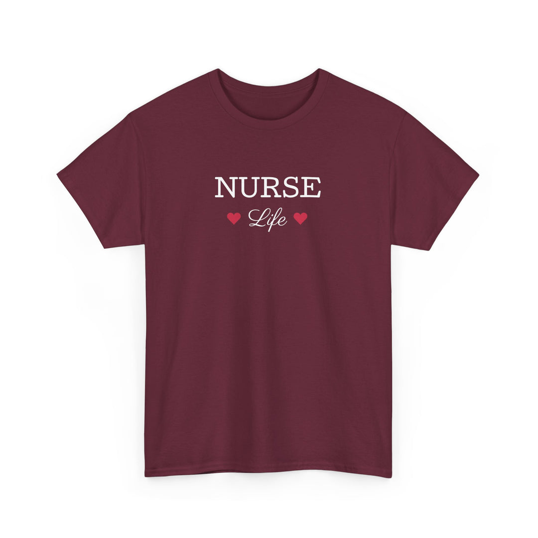 Nurse Life Tee