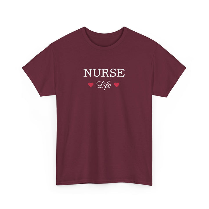 Nurse Life Tee