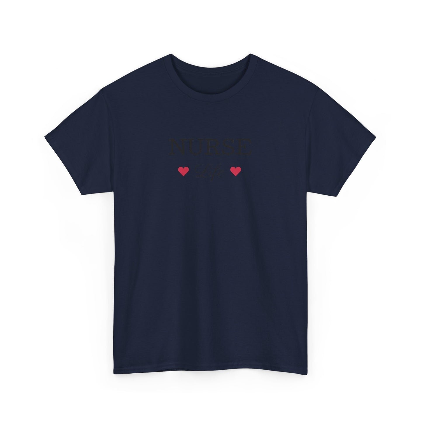 Nurse Life Tee