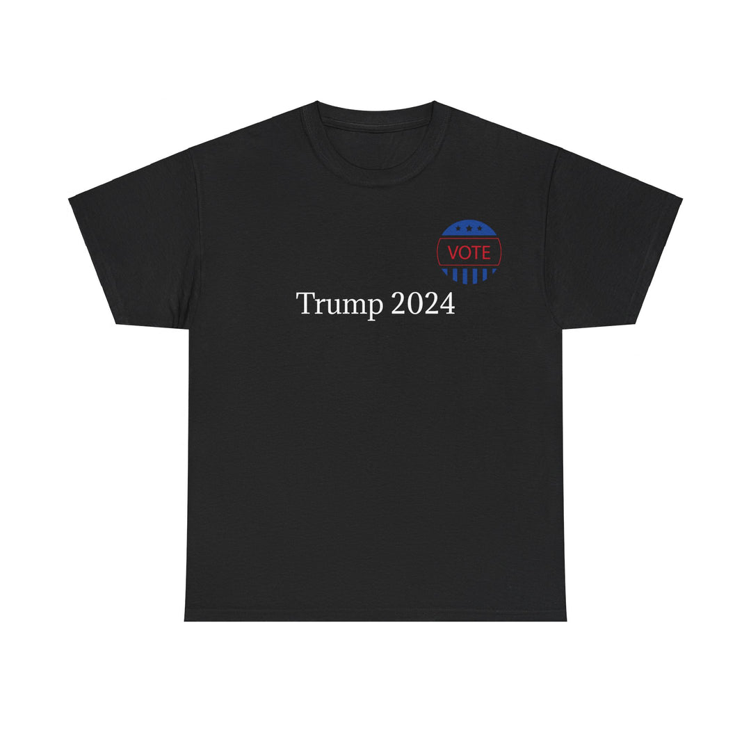 Vote Trump Tee