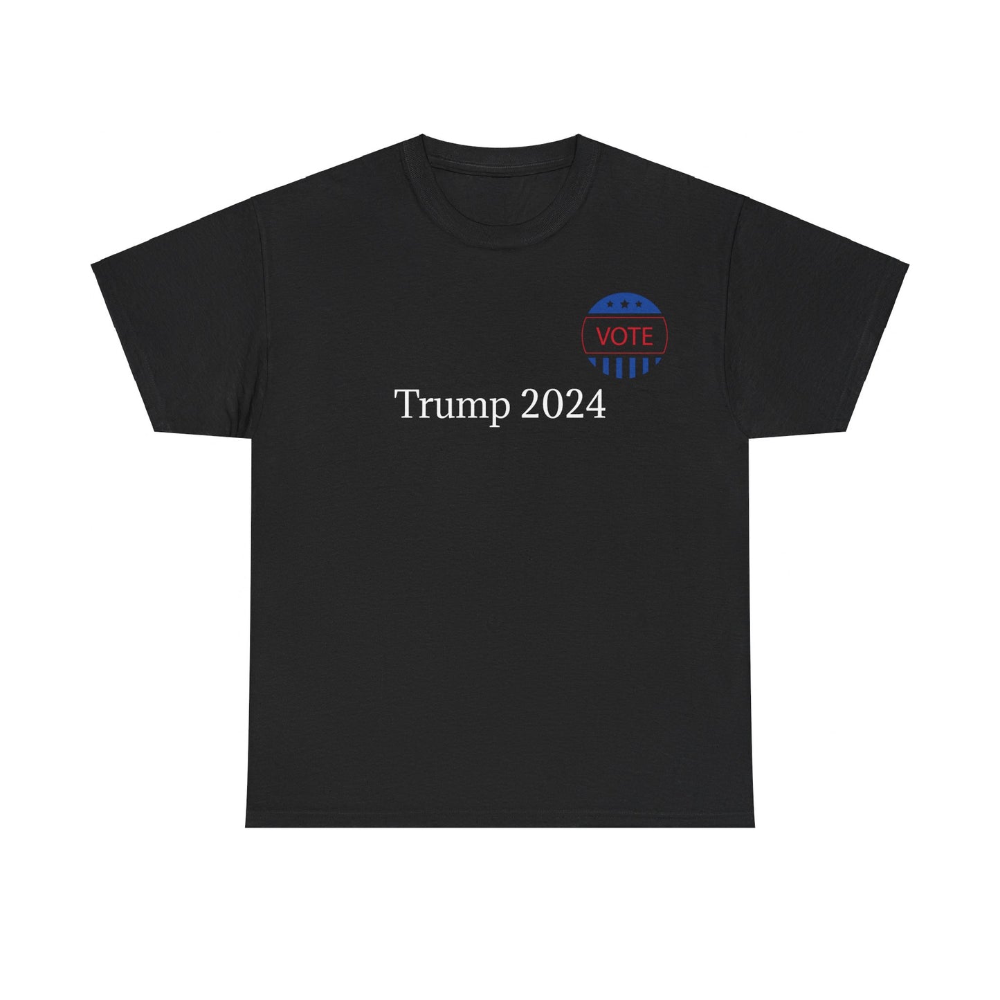 Vote Trump Tee