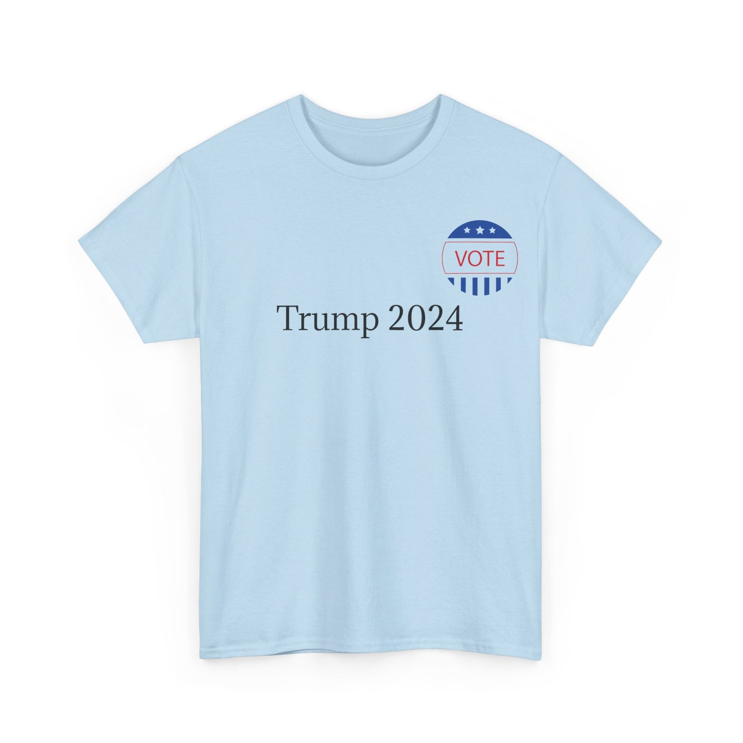 Vote Trump Tee