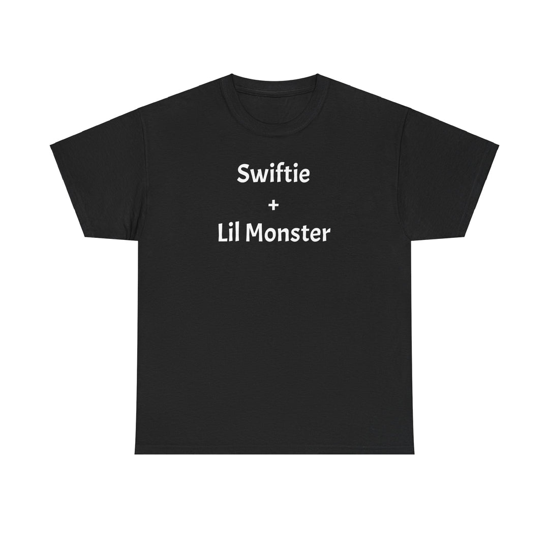 Swiftie + Lil Monster