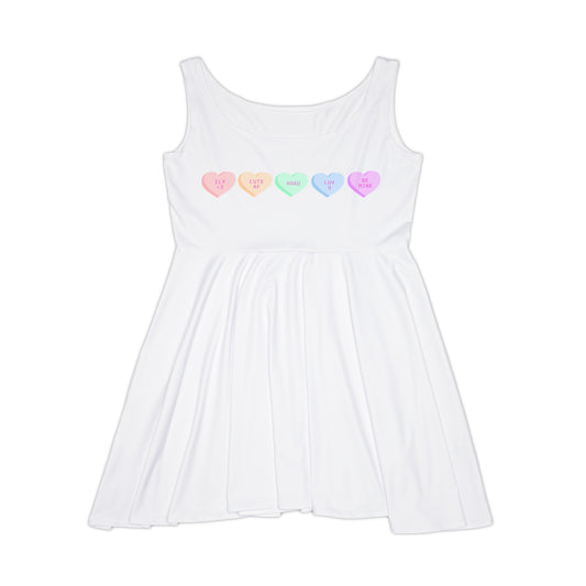 Cute Valentine’s Dress