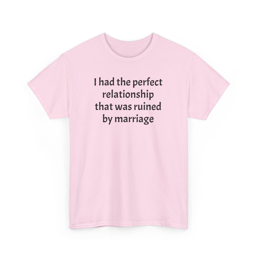 Perfect relationship