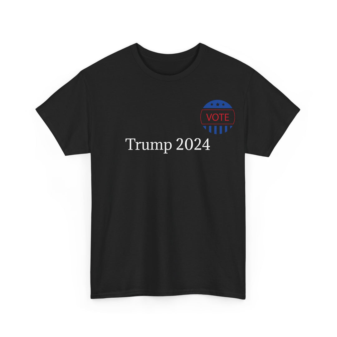 Vote Anyone Else Tee