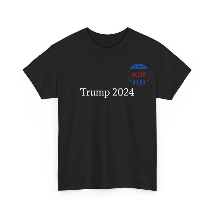 Vote Trump Tee