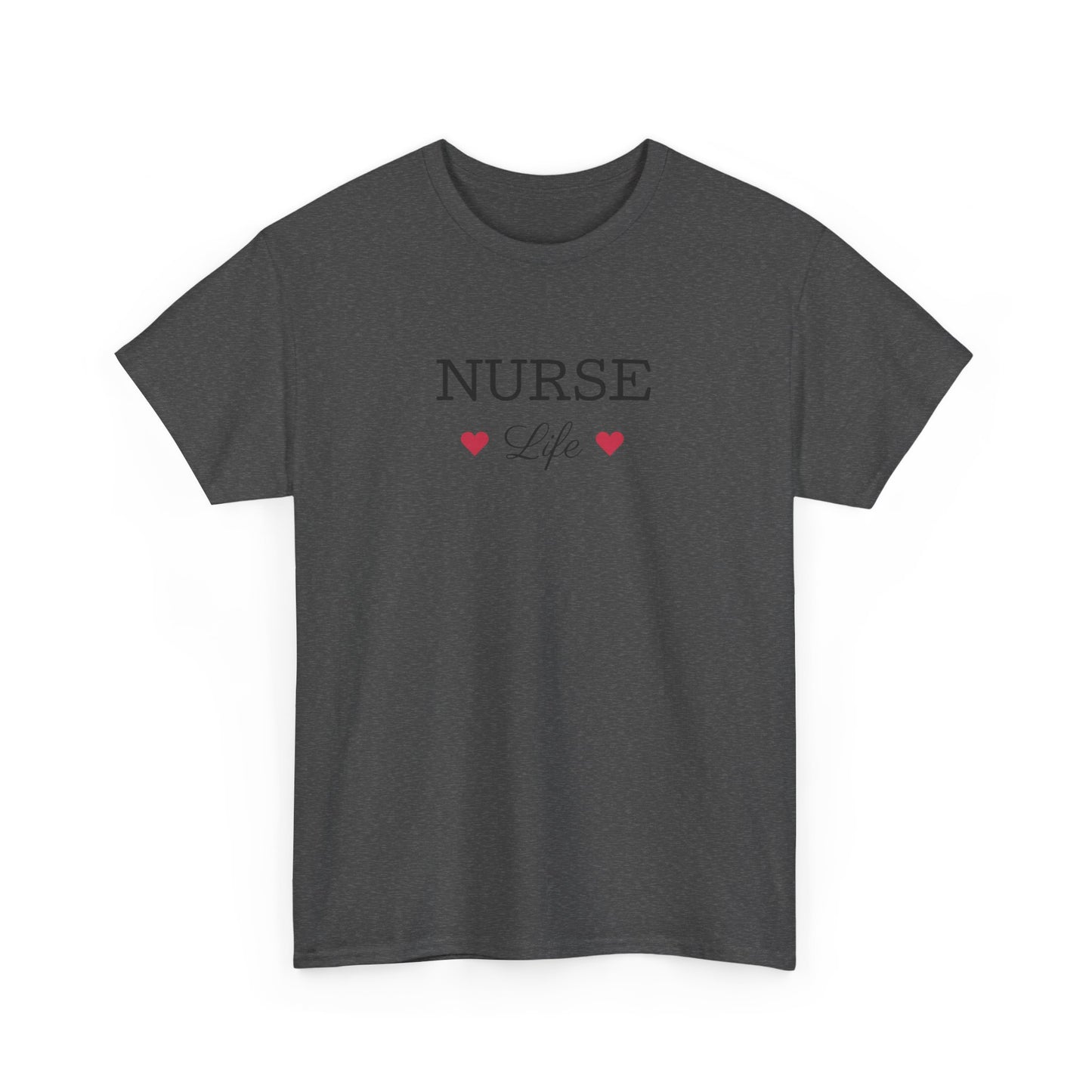 Nurse Life Tee