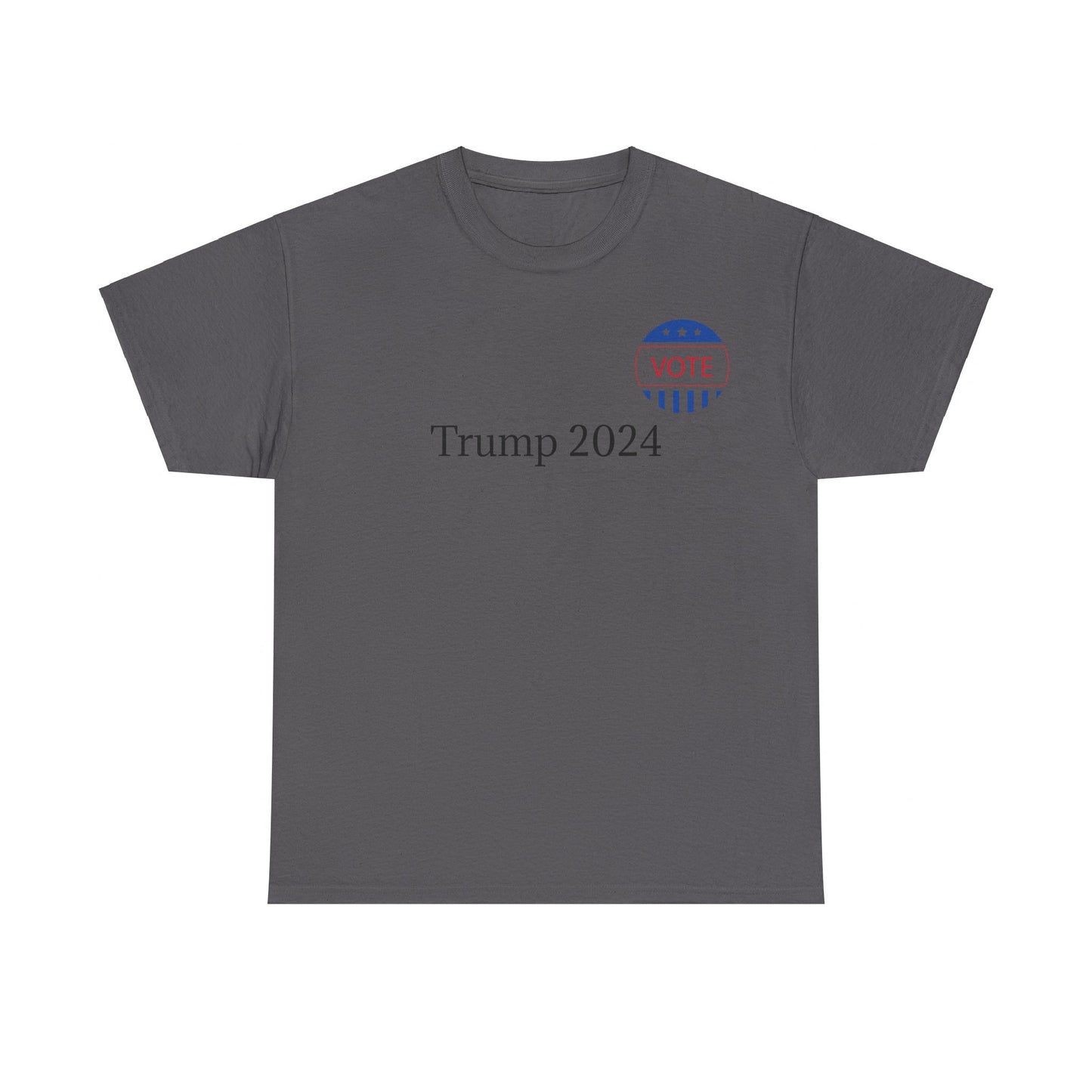 Vote Trump Tee