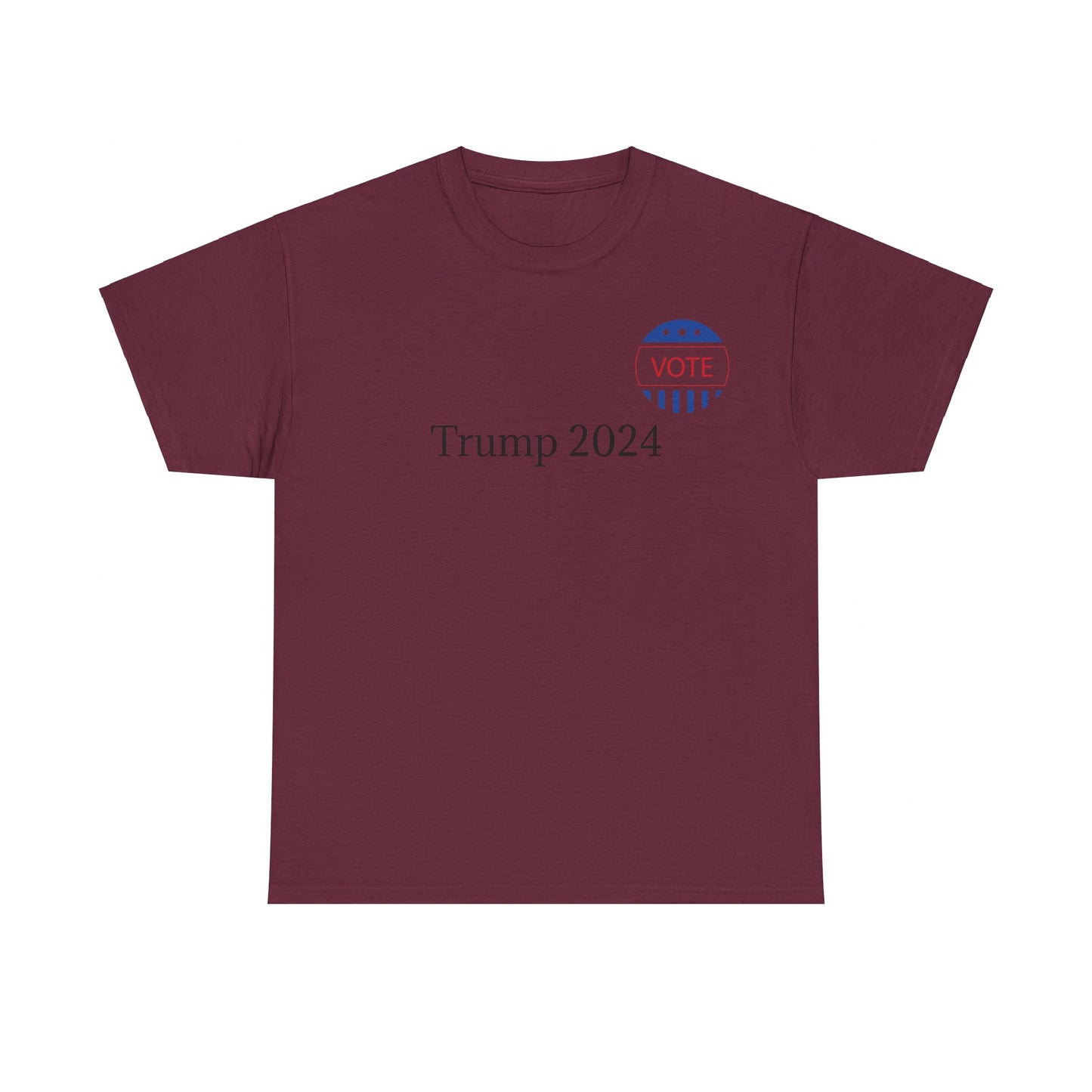 Vote Trump Tee