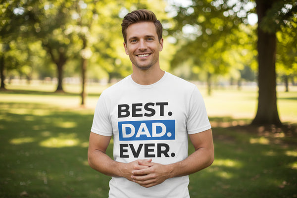 Best Dad Ever