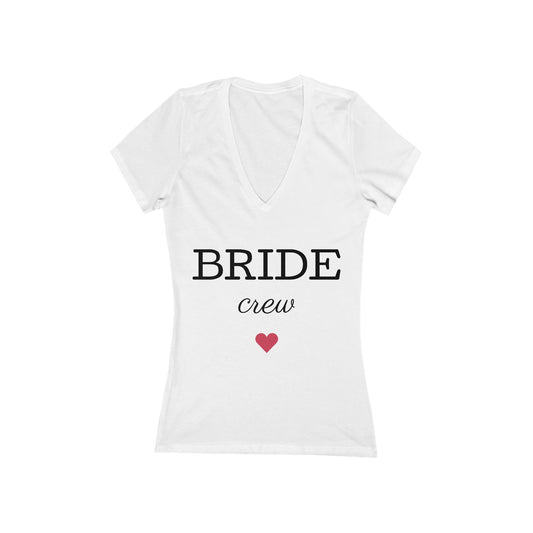 Bride Crew T-Shirt