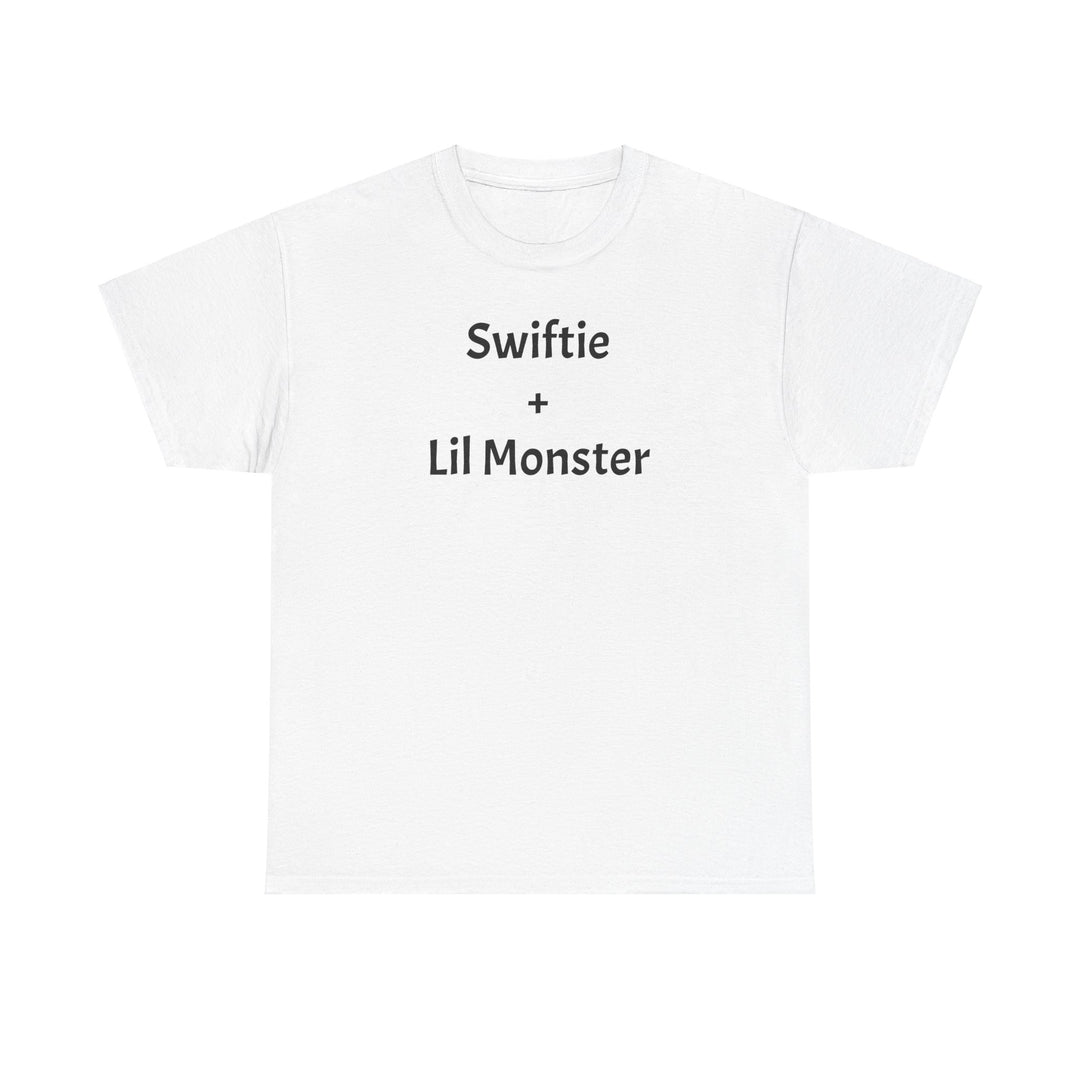 Swiftie + Lil Monster