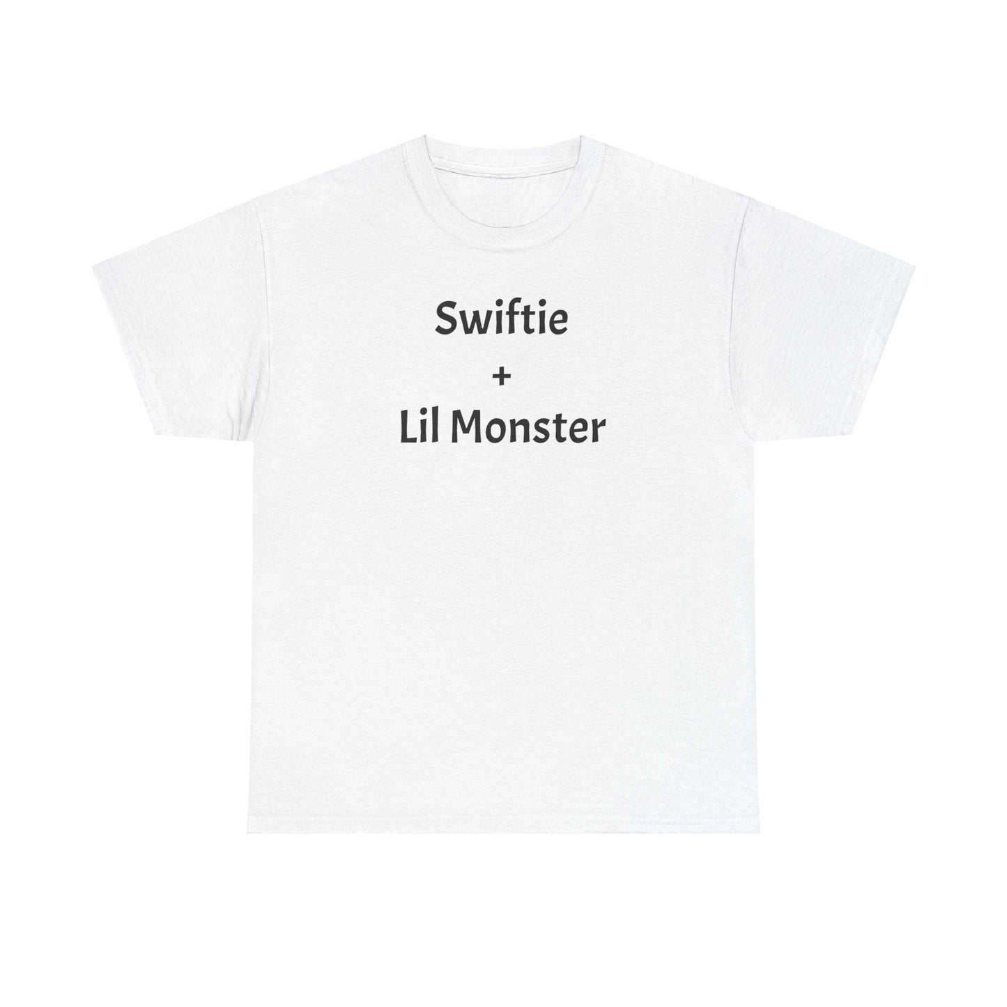 Swiftie + Lil Monster