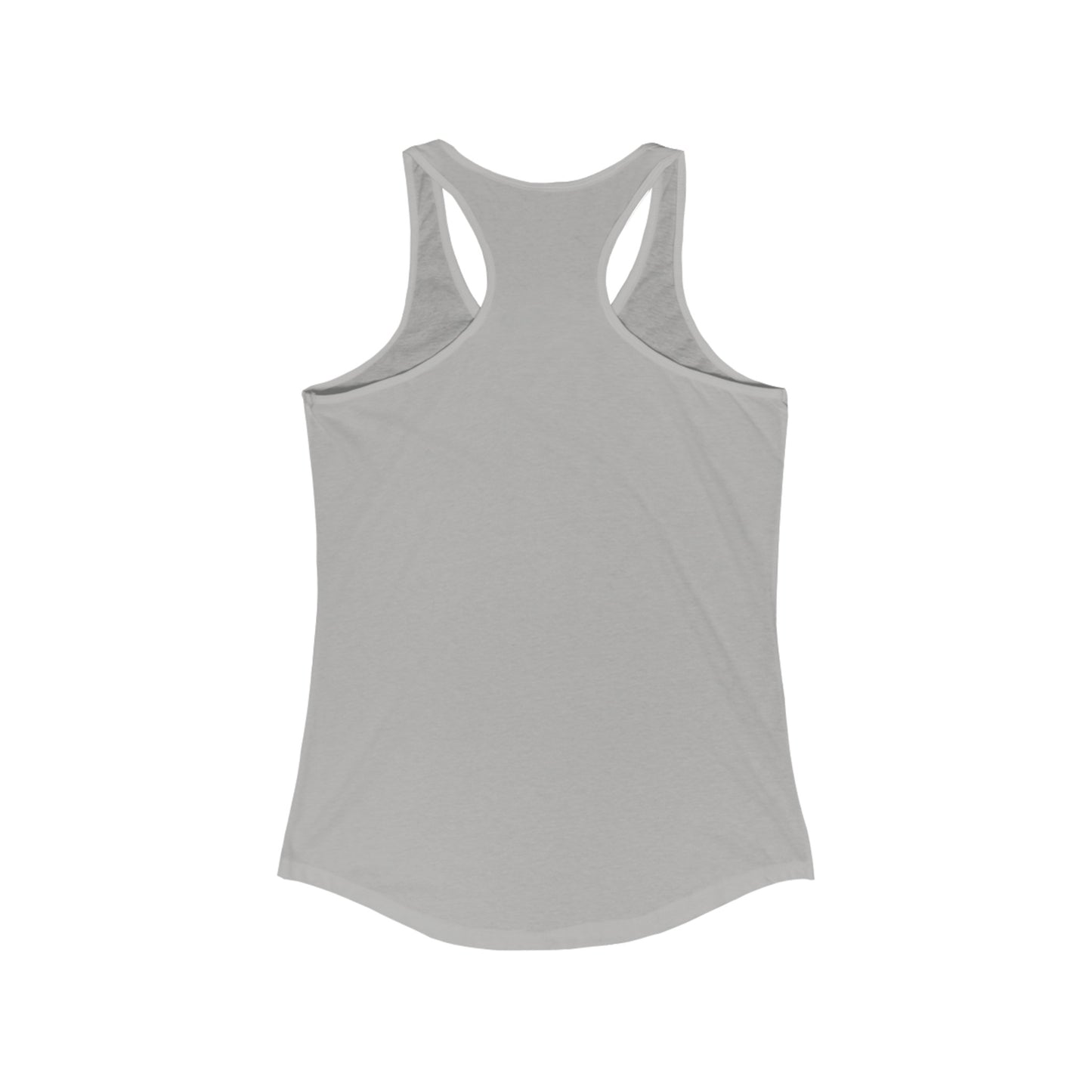 May Contain Alcohol Racerback Tank