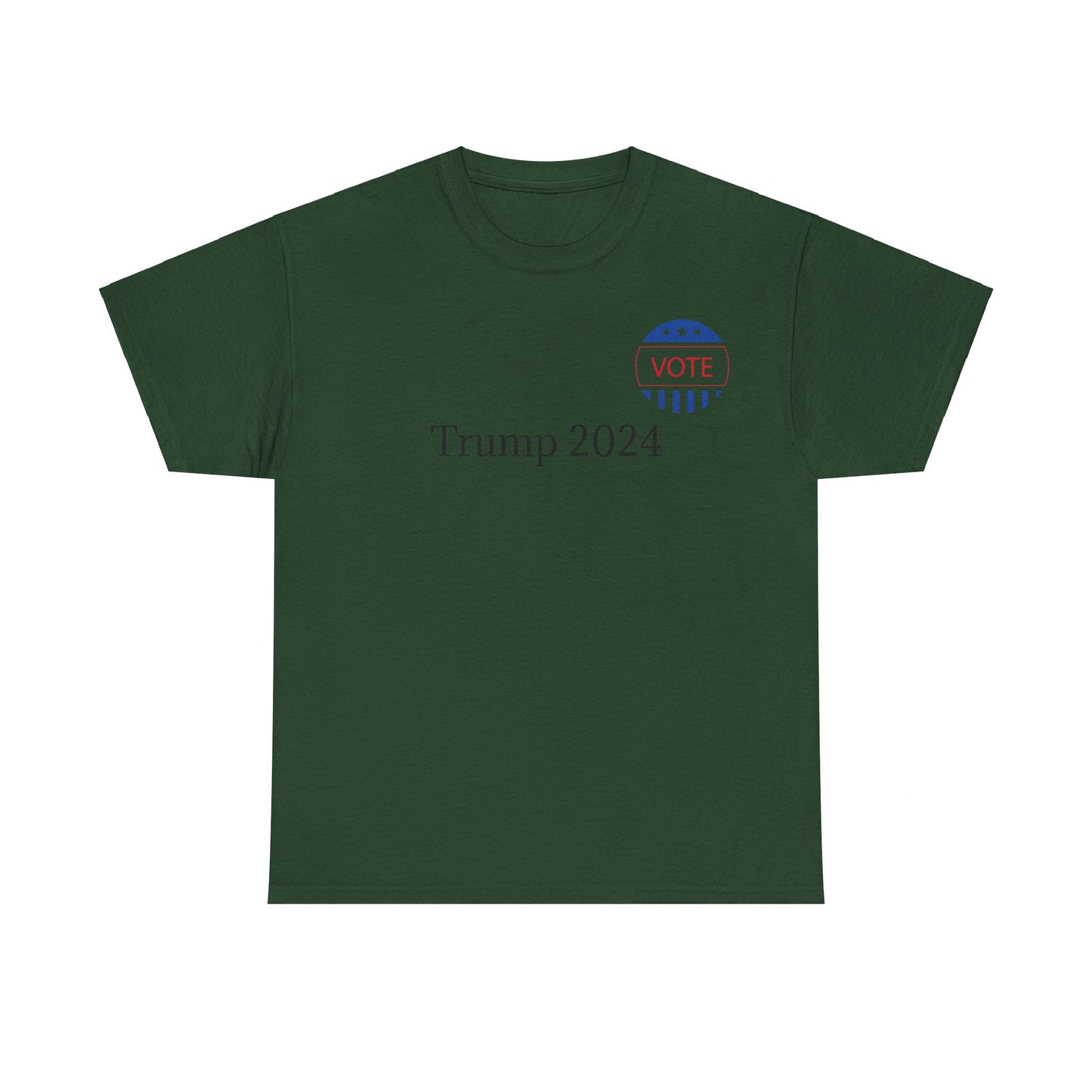 Vote Trump Tee