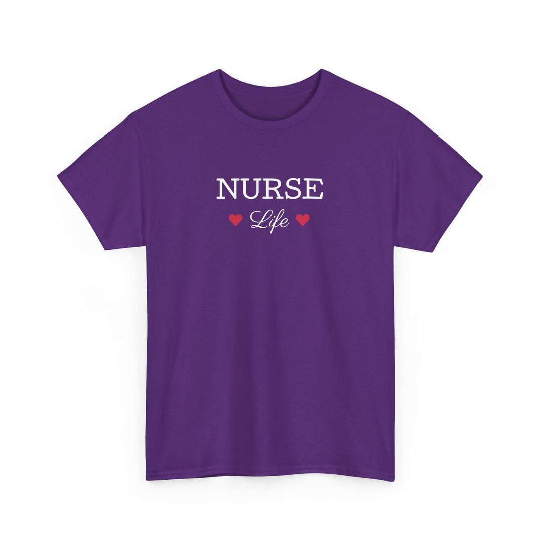 Nurse Life Tee