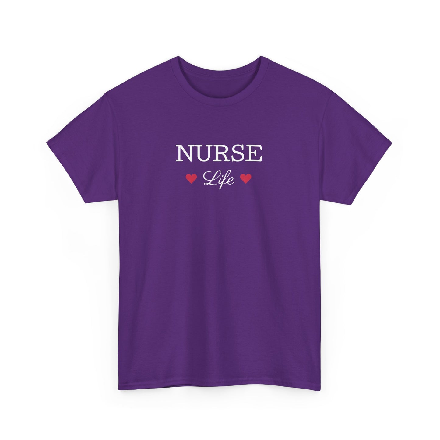 Nurse Life Tee