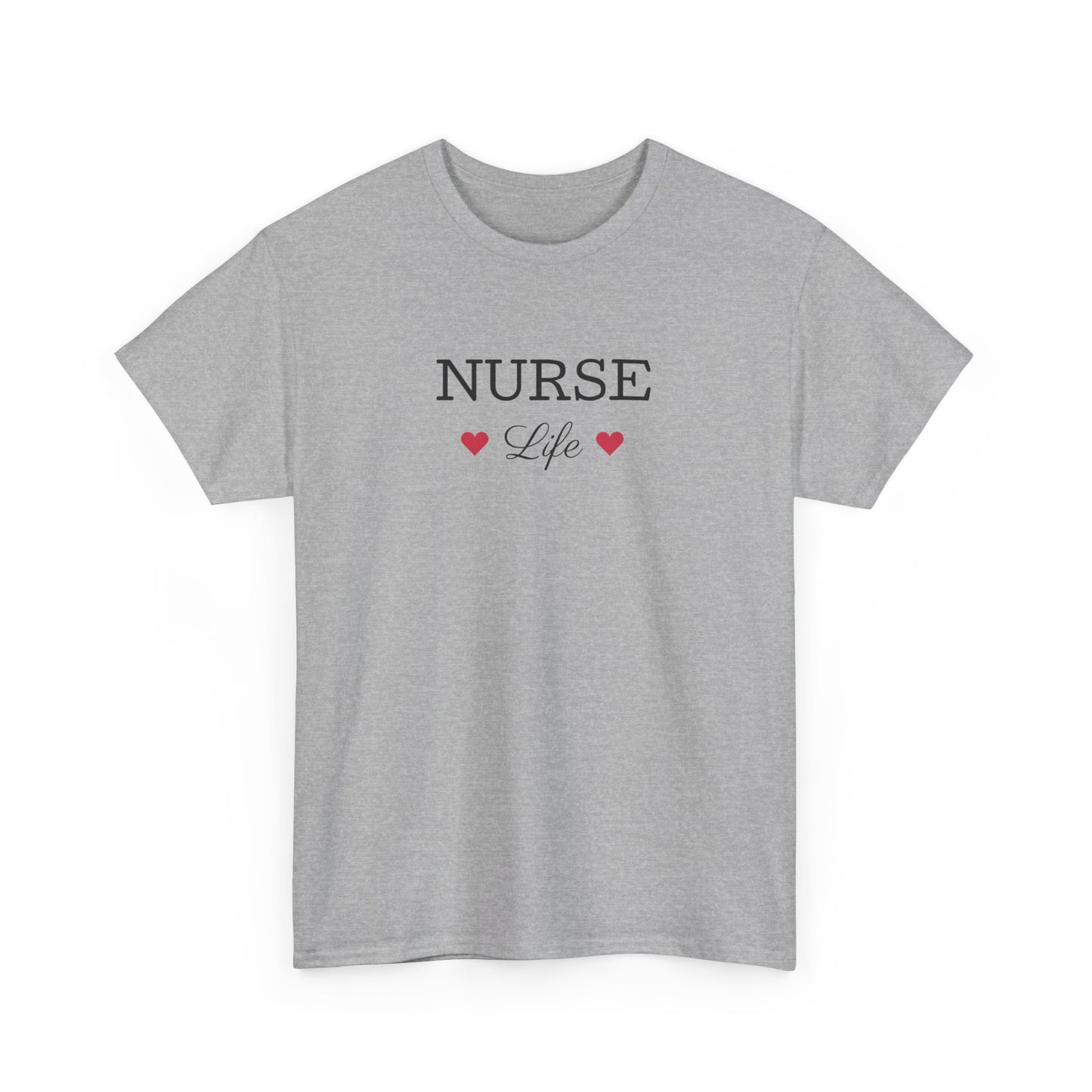 Nurse Life Tee