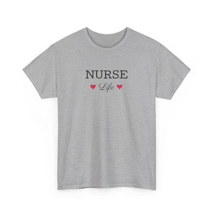 Nurse Life Tee